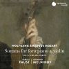 Download track Violin Sonata In F Major, K. 376: III. Rondò. Allegretto Grazioso