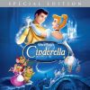 Download track Locked In The Tower / Gus And Jaq To The Rescue / Slipper Fittings / Cinderella's Slipper / Finale