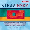 Download track Tk 8 Igor Stravinsky Works For Violin And Piano Pastorale