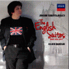 Download track English Suite No. 1 In A Major BWV 806: 7. Gigue