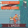 Download track L'amour