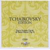 Download track 18 Pieces For Piano, Op. 72 - VI. Mazurka Pour Danser