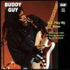 Download track Buddy Guy