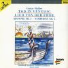 Download track 03. Mahler Das Lied Von Der Erde III. Von Der Jugend (Tenor)