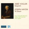 Download track 19. Vogler: Requiem - Agnus Dei - Agnus Dei 1