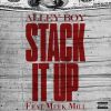Download track Stack It Up (ITunes)