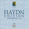 Download track Symphonie No. 20 In C - IV. Presto