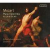 Download track 01 - Mozart - Piano Concerto No. 8 In C Major, K. 246, Lutzow - I. Allegro Aperto