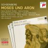 Download track Moses Und Aron, Act II Vierzig Tage Liegen Wir Nun Schon Hier!