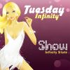 Download track Which Way Is Tuesday (Patrick Perez Remix)