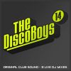 Download track Boy Boy Boy (Original Mix)
