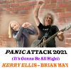 Download track Panic Attack 2021 (It's Gonna Be Alright)