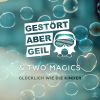Download track Glucklich Wie Die Kinder (Luca Guerrieri Radio Edit)