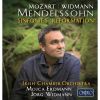 Download track Symphony No. 5 In D Major, Op. 107, MWV N 15 Reformation I. Andante-Allegro Con Fuoco