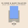 Download track Dale (Jay Vegas Latin Extended Remix)