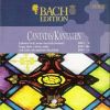 Download track Ich Lebe, Mein Herze, Zu Deinem Ergötzen BWV 145 - III Aria (Basso)