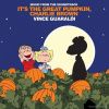 Download track The Great Pumpkin Waltz (2nd Reprise)