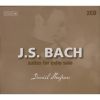 Download track 10 - Suite No. 4, BWV 1010, In E Flat Major 4. Sarabande