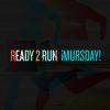Download track Ready To Run (Stryke Mix)