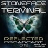 Download track Reflected Broadcast - February 2017