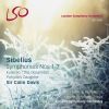 Download track 13-Symphony No. 2 In D Major, Op. 43 _ IV. Finale _ Allegro Moderato