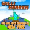 Download track Ich War Noch Niemals In New York