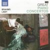 Download track Brahms: Piano Concerto No. 1: III. Rondo: Allegro Non Troppo
