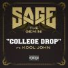 Download track College Drop