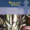 Download track O Heilges Geist - Und Wasserbad BWV 165 - II Recitativo (Basso)