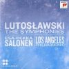Download track Fanfare For Los Angeles Philharmonic