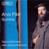 Download track 6. Summa 1991 For String Orchestra