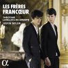 Download track Francœur: Violin Sonata In G Major, Op. 1 No. 10: III. Sicilienne