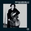 Download track 10. Cello Suite No. 2 In D Minor, BWV 1008 - IV. Sarabande
