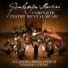 Download track Symphony For 4 Instruments No. 9 In F Major, HH. 27: III. Tempo Di Minuetto
