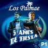 Download track Intro: La Suavecita - Llévame Contigo - Voló La Paloma - La Cumbita - Juan El Cartero - La Ventanita - Diecisiete Años - Te Vas