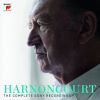Download track 01. Part II. Speech By Nikolaus Harnoncourt - Audience Singalong