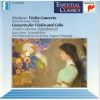 Download track 06. Concerto For Violin Cello Orch. In A Minor Op. 102 Double Concerto VI...