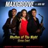 Download track Rhythm Of The Night (Radio Cover Mix)