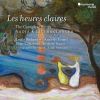 Download track 18. Lili Boulanger: Clairieres Dans Le Ciel - Je Garde Une Medaille Delle