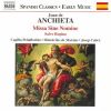 Download track 12. Juan De Anchieta: Missa Sine Nomine - Sanctus - Benedictus