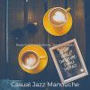 Download track Hot Club Jazz Soundtrack For Patisseries