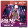 Download track House Music Podcast11