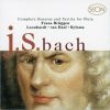 Download track 08. Brandenburg Concerto No. 6 In B Flat Major, BWV 1051 - II. Adagio, Ma Non Tanto