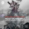 Download track Most Powerful (Dub Mix)