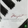 Download track 2. Piano Concerto No. 23 A-Dur K488 - II. Adagio