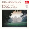 Download track Sonata For Harpsichord No. 5 In G Minor: III. Tempo Di Minuetto