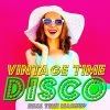 Download track Love Disco Style (DJ Mhark Redrum V2) [Clean]