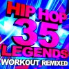 Download track Moment 4 Life (Workout Remix)