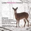 Download track 15. Eine Alpensinfonie, Op. 64, TrV 233 No. 15, Nebel Steigen Auf