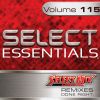 Download track Dust My Shoulders Off (Select Mix Remix)
